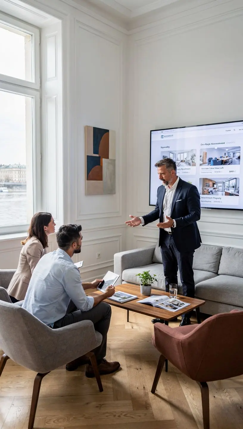 Attraktive Verkaufsfläche mit optimaler Fußgängerfrequenz in Salzburg.